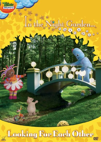 【中古】In the Night Garden: Looking for Each Other [DVD]