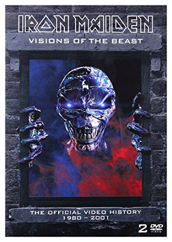 乐天商城 - 【中古】Visions of the Beast (Repackage) [DVD]