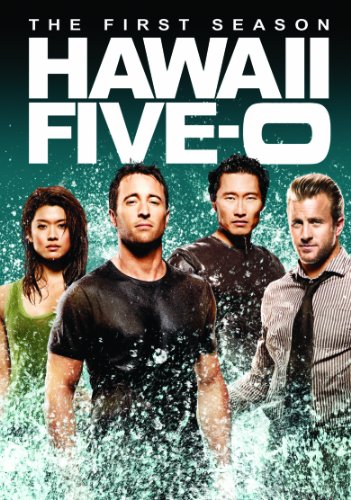 【中古】Hawaii Five-O: Season 1/