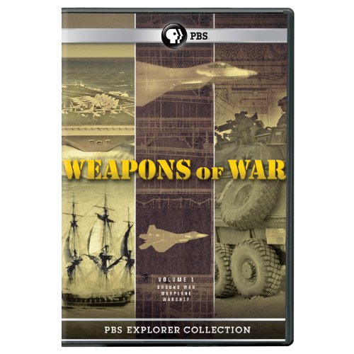 【中古】War: Weapons of War 1 [DVD]