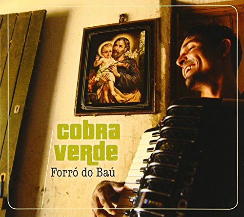 【中古】フォホー・ド・バウー