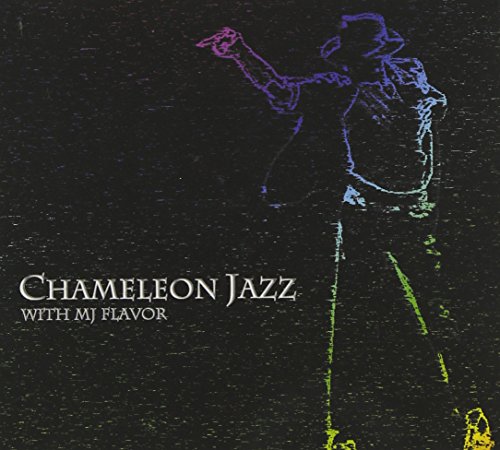 【中古】Chameleon Jazz with MJ Flavor 【中古】Chameleon Jazz with MJ Flavor