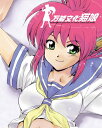 【中古】万能文化猫娘 Blu-ray BOX(期間限定盤)(Blu-ray Disc)