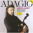 【中古】ロマンス マイスキー・チェロ名曲集