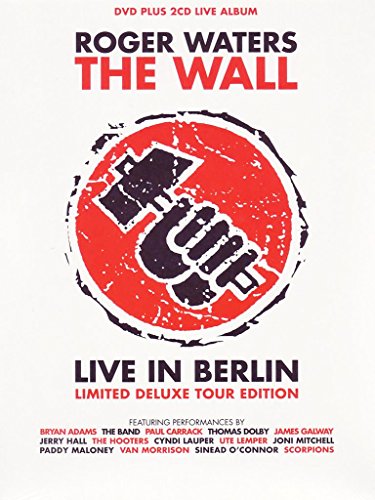 【中古】Wall: Live in Berlin [DVD](2.0)