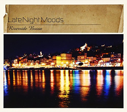 【中古】レイト・ナイト・ムード リヴァーサイド・ボッサ