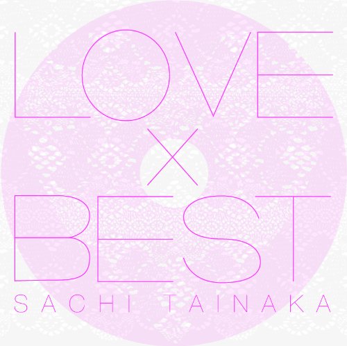 ご来店ありがとうございます。昭和・平成のCD、DVD、家電、音響機器など希少な商品も多数そろえています。レコード、楽器の取り扱いはございません。掲載していない商品もお探しいたします。映像商品にはタイトル最後に[DVD]、[Blu-ray]と表記しています。表記ないものはCDとなります。お気軽にメールにてお問い合わせください。LOVE×BEST 〈初回限定盤〉【メーカー名】ジェネオン・ユニバーサル【メーカー型番】【ブランド名】【商品説明】LOVE×BEST 〈初回限定盤〉・中古品（ユーズド品）について商品画像はイメージです。中古という特性上、使用に影響ない程度の使用感・経年劣化（傷、汚れなど）がある場合がございます。商品のコンディション、付属品の有無については入荷の度異なります。また、中古品の特性上、ギフトには適しておりません。商品名に『初回』、『限定』、『〇〇付き』等の記載がございましても、特典・付属品・保証等は原則付属しておりません。付属品や消耗品に保証はございません。当店では初期不良に限り、商品到着から7日間は返品を受付けております。注文後の購入者様都合によるキャンセル・返品はお受けしていません。他モールでも併売している商品の為、完売の際は在庫確保できない場合がございます。ご注文からお届けまで1、ご注文⇒ご注文は24時間受け付けております。2、注文確認⇒ご注文後、当店から注文確認メールを送信します。3、在庫確認⇒新品、新古品：3-5日程度でお届け。※中古品は受注後に、再検品、メンテナンス等により、お届けまで3日-10日営業日程度とお考え下さい。米海外倉庫から取り寄せの商品については発送の場合は3週間程度かかる場合がございます。　※離島、北海道、九州、沖縄は遅れる場合がございます。予めご了承下さい。※配送業者、発送方法は選択できません。お電話でのお問合せは少人数で運営の為受け付けておりませんので、メールにてお問合せお願い致します。お客様都合によるご注文後のキャンセル・返品はお受けしておりませんのでご了承下さい。