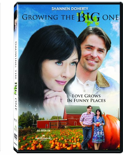 【中古】Growing the Big One [DVD]