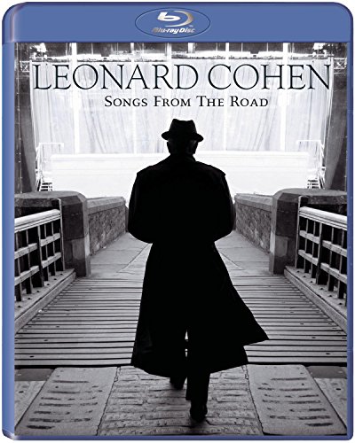 【中古】Leonard Cohen : Songs From the Road [Blu-ray] [Import]