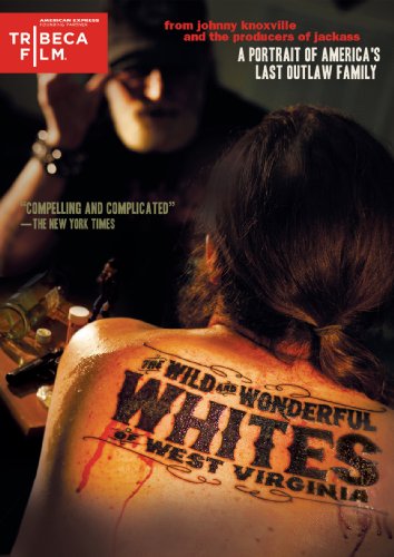 【中古】Wild & Wonderful Whites of West Virginia [DVD]