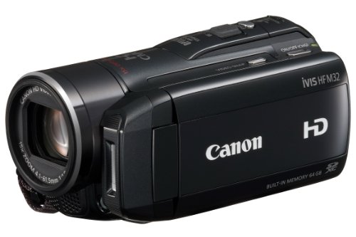 【中古】Canon デジタルビデオカメラ