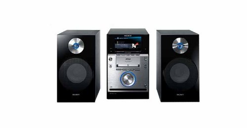 【中古】SONY ソニー NAS-M7HD HDD/CDコンポ