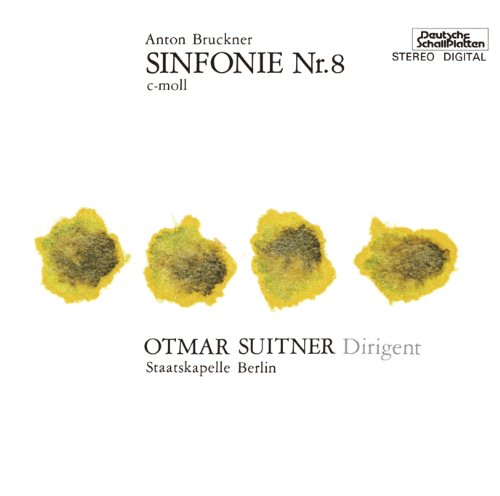 【中古】ブルックナー:交響曲第8番(2CD) cometostore-10854638 Come to Store パッケージ画像