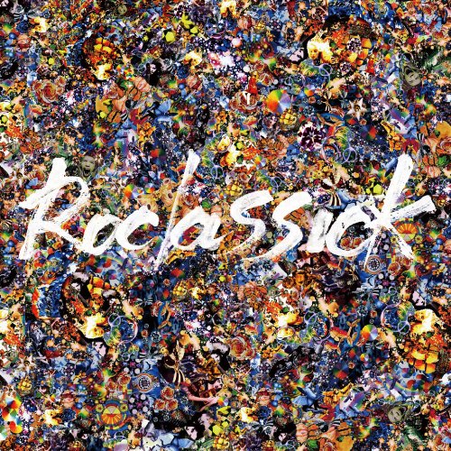 【中古】Roclassick(CD+DVD)