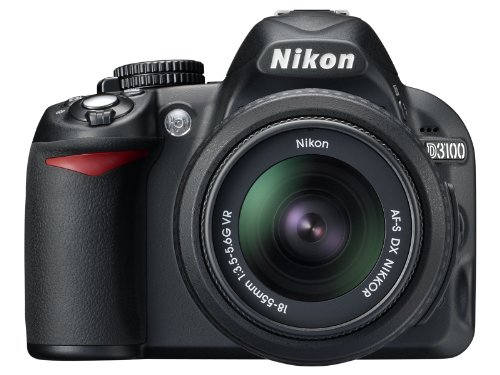 šNikon ǥե D3100 󥺥å D3100LK