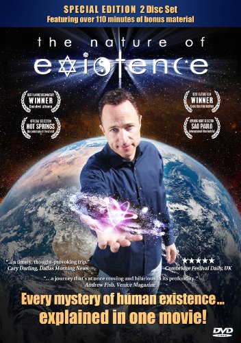 【中古】Nature of Existence [DVD] [Import]