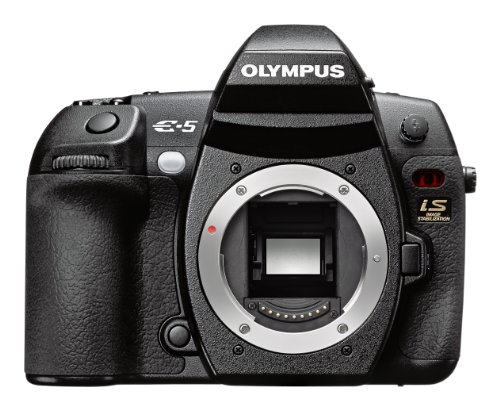 šOLYMPUS ǥե E-5 ܥǥ