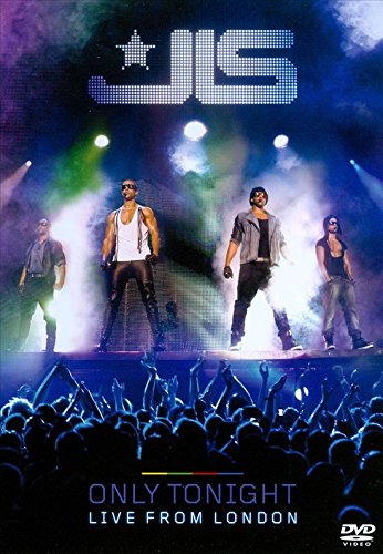By Title: Ya Line - 【中古】Only Tonight: Live from London [DVD]