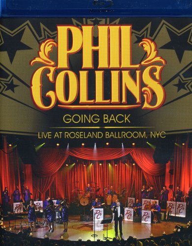 Going Back: Live at Roseland Ballroom NYC 