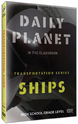 Other - 【中古】Ships [DVD]