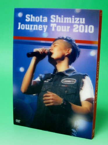 ご来店ありがとうございます。昭和・平成のCD、DVD、家電、音響機器など希少な商品も多数そろえています。レコード、楽器の取り扱いはございません。掲載していない商品もお探しいたします。映像商品にはタイトル最後に[DVD]、[Blu-ray]と表記しています。表記ないものはCDとなります。お気軽にメールにてお問い合わせください。Journey Tour 2010(初回生産限定盤) [DVD]【メーカー名】SMR(SME)(D)【メーカー型番】【ブランド名】【商品説明】Journey Tour 2010(初回生産限定盤) [DVD]・中古品（ユーズド品）について商品画像はイメージです。中古という特性上、使用に影響ない程度の使用感・経年劣化（傷、汚れなど）がある場合がございます。商品のコンディション、付属品の有無については入荷の度異なります。また、中古品の特性上、ギフトには適しておりません。商品名に『初回』、『限定』、『〇〇付き』等の記載がございましても、特典・付属品・保証等は原則付属しておりません。付属品や消耗品に保証はございません。当店では初期不良に限り、商品到着から7日間は返品を受付けております。注文後の購入者様都合によるキャンセル・返品はお受けしていません。他モールでも併売している商品の為、完売の際は在庫確保できない場合がございます。ご注文からお届けまで1、ご注文⇒ご注文は24時間受け付けております。2、注文確認⇒ご注文後、当店から注文確認メールを送信します。3、在庫確認⇒新品、新古品：3-5日程度でお届け。※中古品は受注後に、再検品、メンテナンス等により、お届けまで3日-10日営業日程度とお考え下さい。米海外倉庫から取り寄せの商品については発送の場合は3週間程度かかる場合がございます。　※離島、北海道、九州、沖縄は遅れる場合がございます。予めご了承下さい。※配送業者、発送方法は選択できません。お電話でのお問合せは少人数で運営の為受け付けておりませんので、メールにてお問合せお願い致します。お客様都合によるご注文後のキャンセル・返品はお受けしておりませんのでご了承下さい。