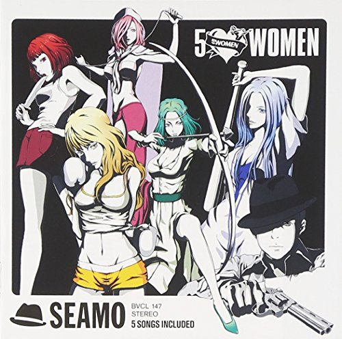Other - 【中古】5?WOMEN