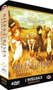 【中古】灰羽連盟 HAIBANE-RENMEI フランス版 DVD Edition Gold