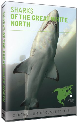 【中古】Sharks of the Great White North [DVD]