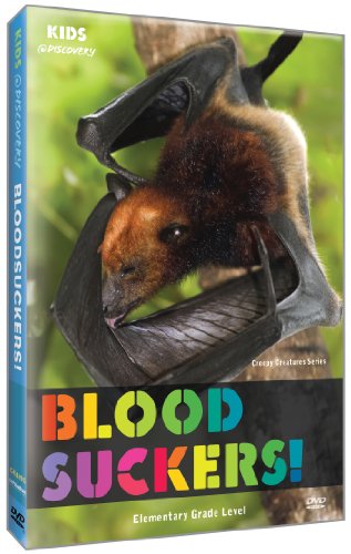 【中古】Bloodsuckers [DVD]