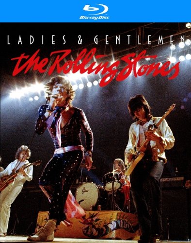 【中古】レディース&ジェントルメン Blu-ray