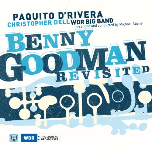 【中古】Benny Goodman Revisited