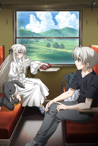 楽天市場】ヨスガノソラ Blu－ray 春日野穹の通販