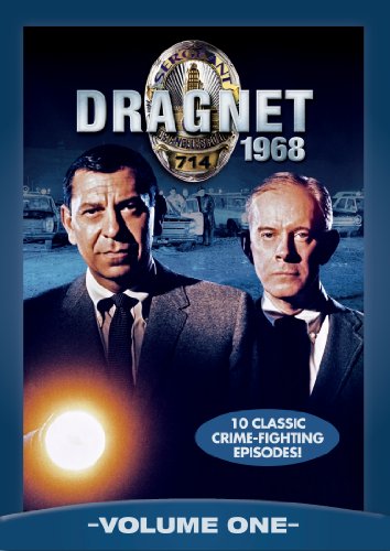 Dragnet 1 / 