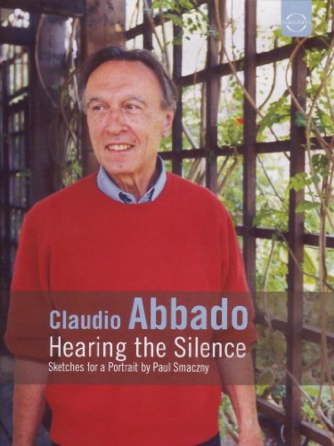 【中古】Hearing the Silence [DVD]