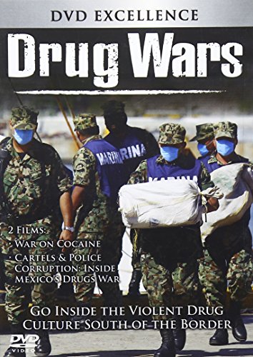 乐天商城 - 【中古】Drug Wars [DVD]