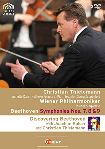 Discovering Beethoven With Kaiser & Thielemann 