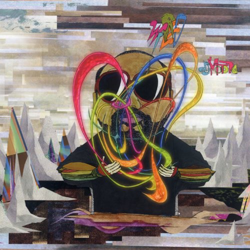 By Title: Ma Line - 【中古】WIRED