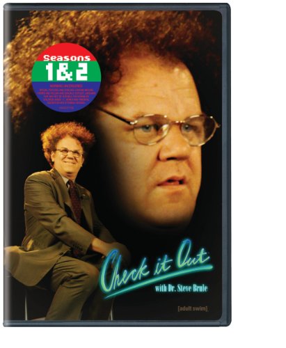 电视动画 - 【中古】Check It Out: Season 1 & 2 [DVD]