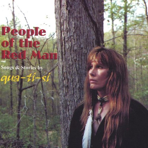 【中古】People of the Red Man
