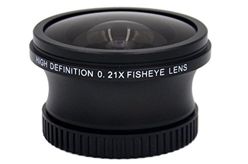 【中古】0.16 X高Fish - Eyeレンズ( 37 mm 