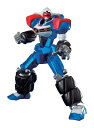 【中古】スーパーロボット超合金 GEAR戦士 電童