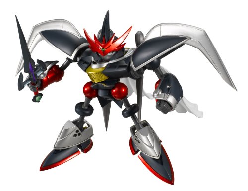 【中古】ヴァリアブルアクション 覇王大系リューナイト リューニンジャマスター・爆烈丸