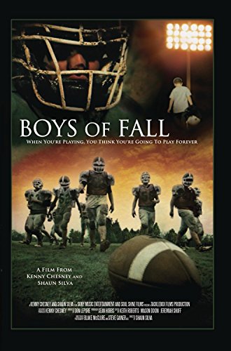 【中古】Boys of Fall [DVD]