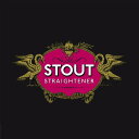 【中古】STOUT(初回限定盤)(DVD付)