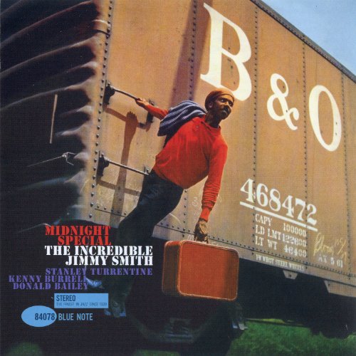 【中古】Midnight Special