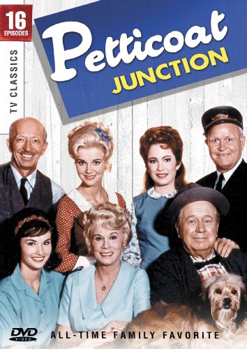 【中古】Petticoat Junction Show [DVD]
