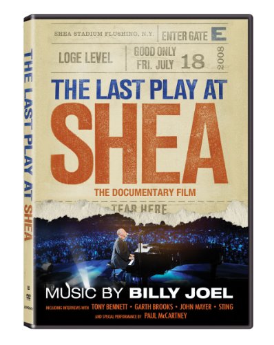 作品名: Wa行 - 【中古】Last Play at Shea [DVD]