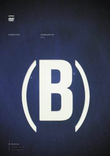 【中古】SAKANAQUARIUM 2010(B) [DVD]