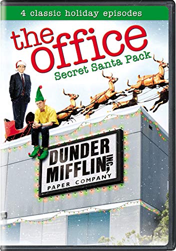 šOffice: Secret Santa / [DVD]