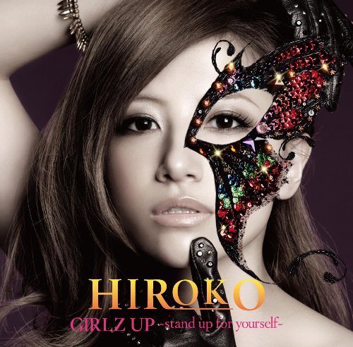šGIRLZ UP ~stand up for yourself~()(DVD)